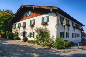 Gasthof zum Stern Seehausen Am Staffelsee